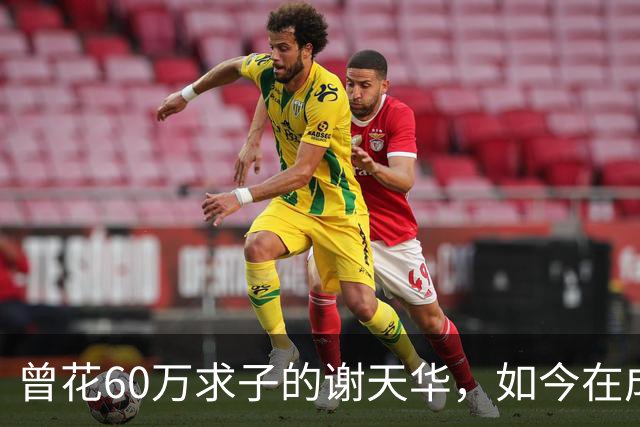 曾花60万求子的谢天华，如今在成都陪11岁儿子喂熊猫，状态太真实